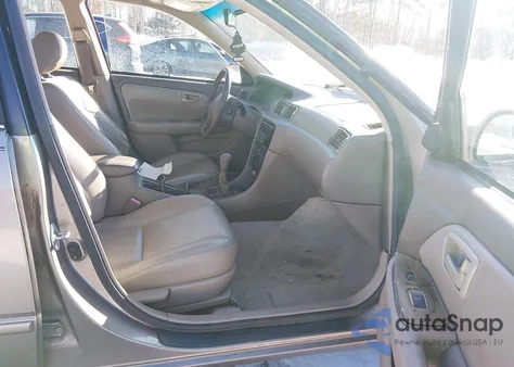 1999 Toyota Camry Le V6 z USA, uszkodzony, nr VIN 4T1BF22K5XU932016